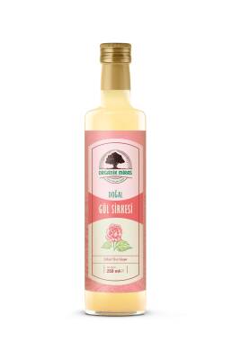 Gül Sirkesi 250ml - 2